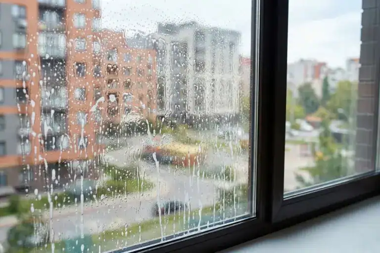 Ikkunanpesu Fairylla – miksi myös ammattilaiset käyttävät Fairya ikkunoiden pesussa?